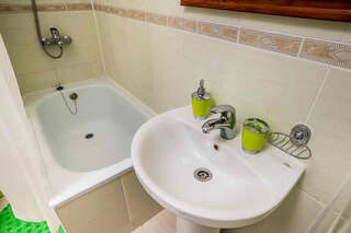 Гостиница Мария Лазаревское Номер: Семейный-4